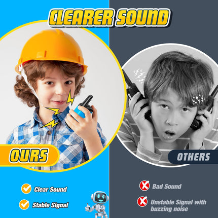 Kids Walkie Talkies Toys