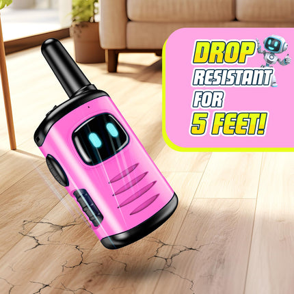 Kids Walkie Talkies Toys