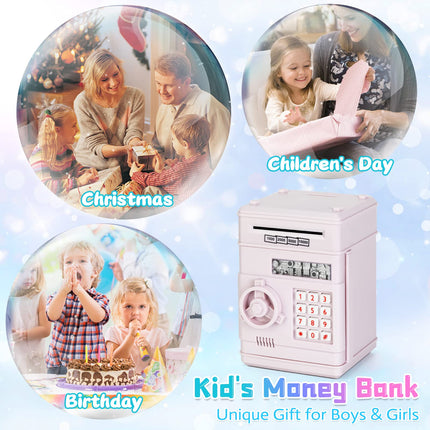 Refasy ATM Bank