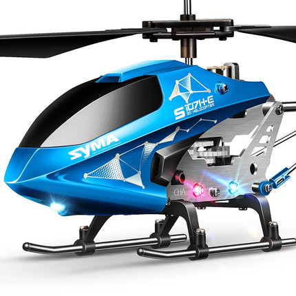 SYMA RC Helicopter Toy with 16Mins