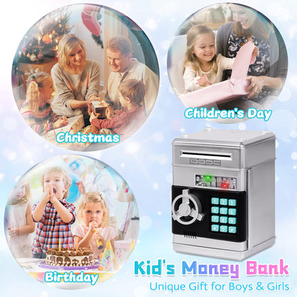 Refasy ATM Bank