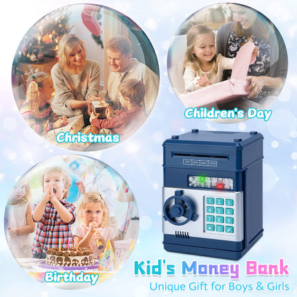 Refasy ATM Bank