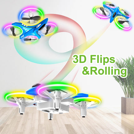 Dwi Dowellin Mini Drone