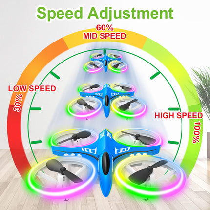 Dwi Dowellin Mini Drone