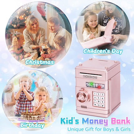 Refasy ATM Bank