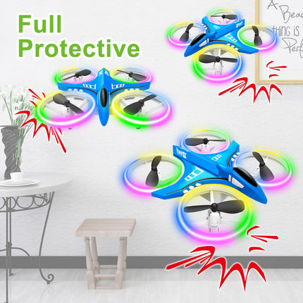 Dwi Dowellin Mini Drone