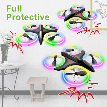 Dwi Dowellin Mini Drone