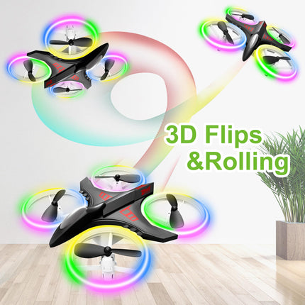 Dwi Dowellin Mini Drone