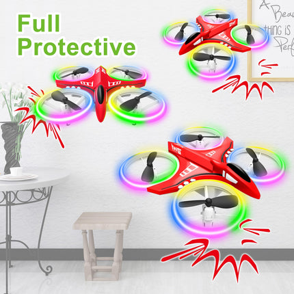 Dwi Dowellin Mini Drone