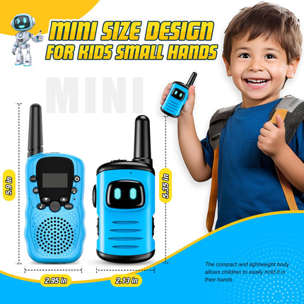 Kids Walkie Talkies Toys