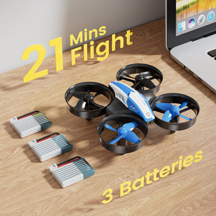 Holy Stone Mini Drone