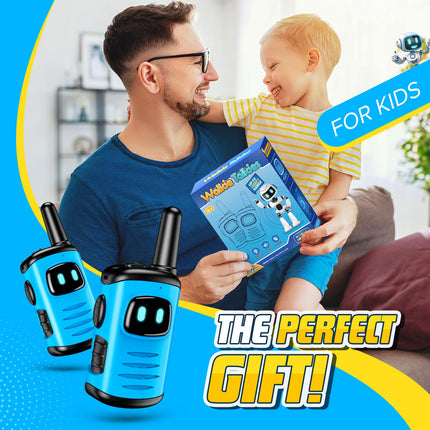 Kids Walkie Talkies Toys