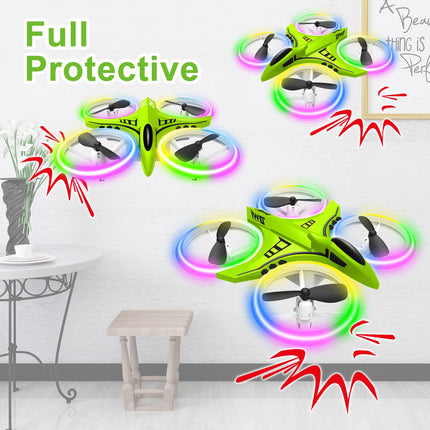 Dwi Dowellin Mini Drone