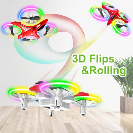 Dwi Dowellin Mini Drone