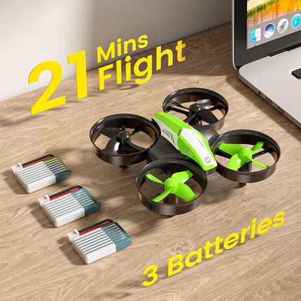 Holy Stone Mini Drone