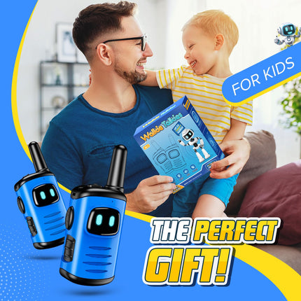 Kids Walkie Talkies Toys