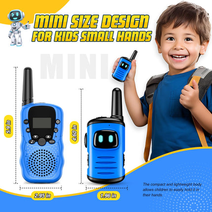 Kids Walkie Talkies Toys