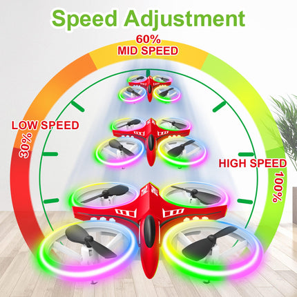 Dwi Dowellin Mini Drone