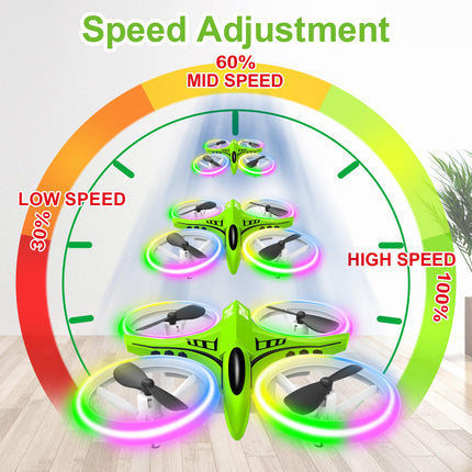 Dwi Dowellin Mini Drone