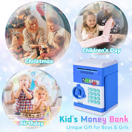 Refasy ATM Bank
