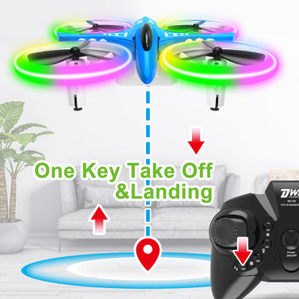 Dwi Dowellin Mini Drone