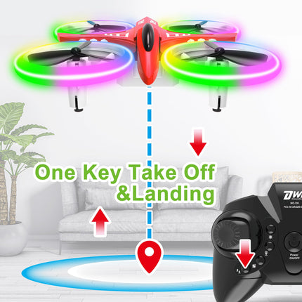 Dwi Dowellin Mini Drone