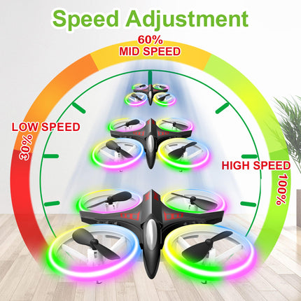 Dwi Dowellin Mini Drone
